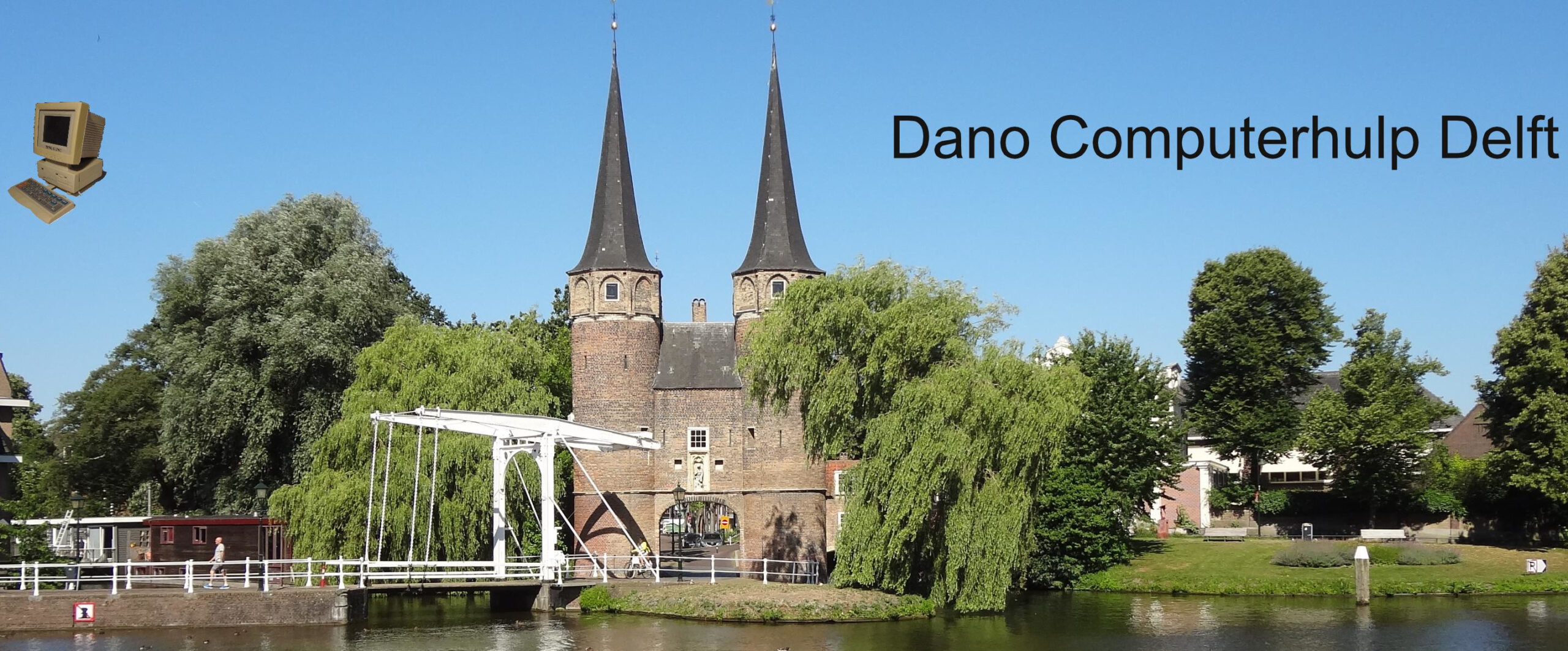 Oostpoort-Danocomputerhulp Oostpoort voorpagina